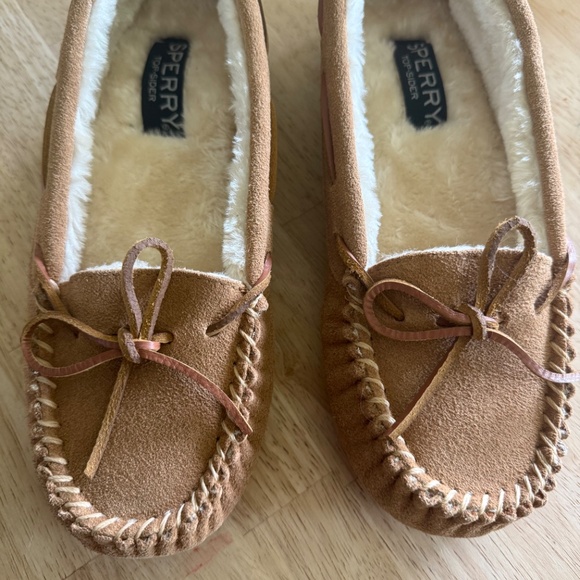 Sperry Reina Slipper - Picture 3 of 5